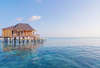 Kuredu Island Resort 